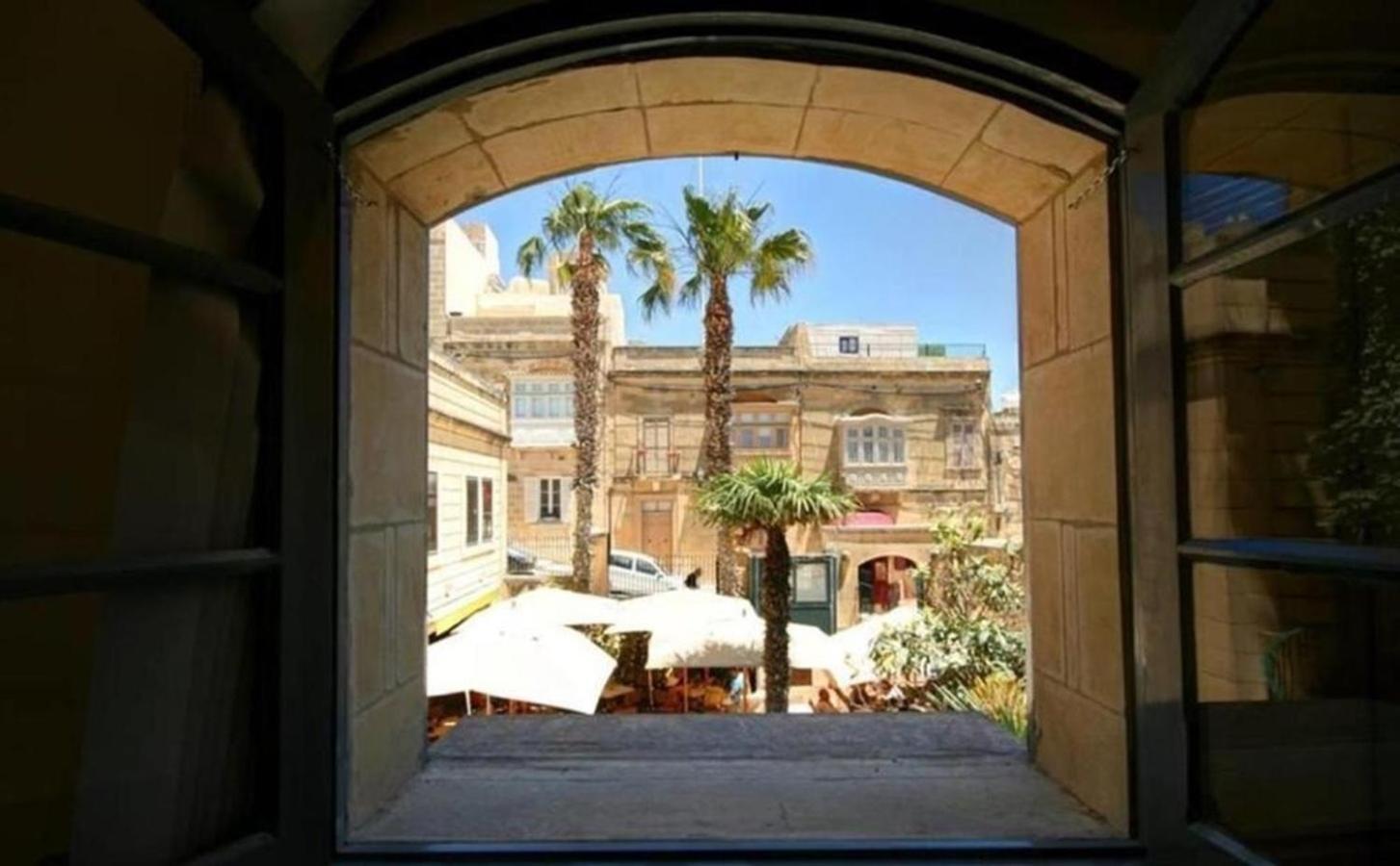Cittadella Boutique Living Apartamento Victoria Exterior foto
