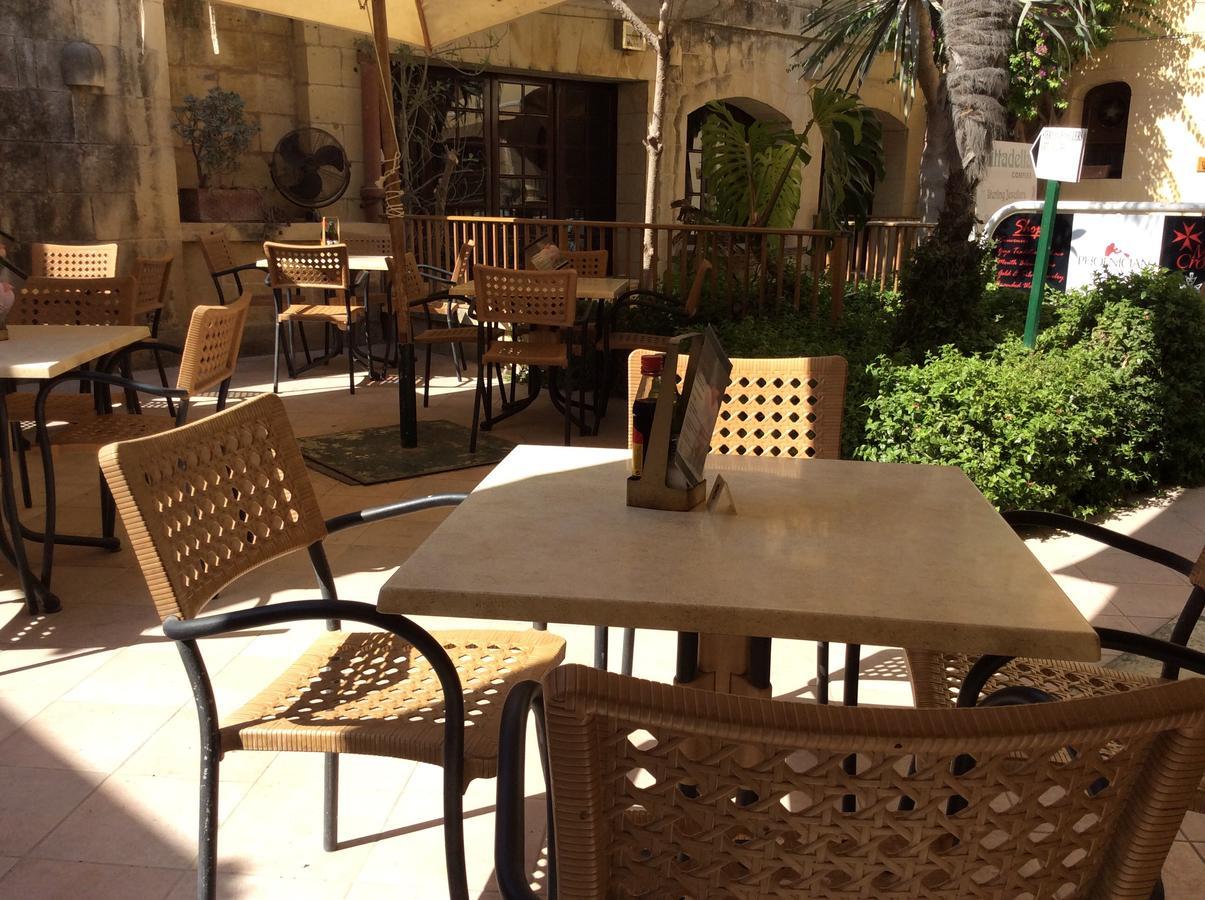 Cittadella Boutique Living Apartamento Victoria Exterior foto