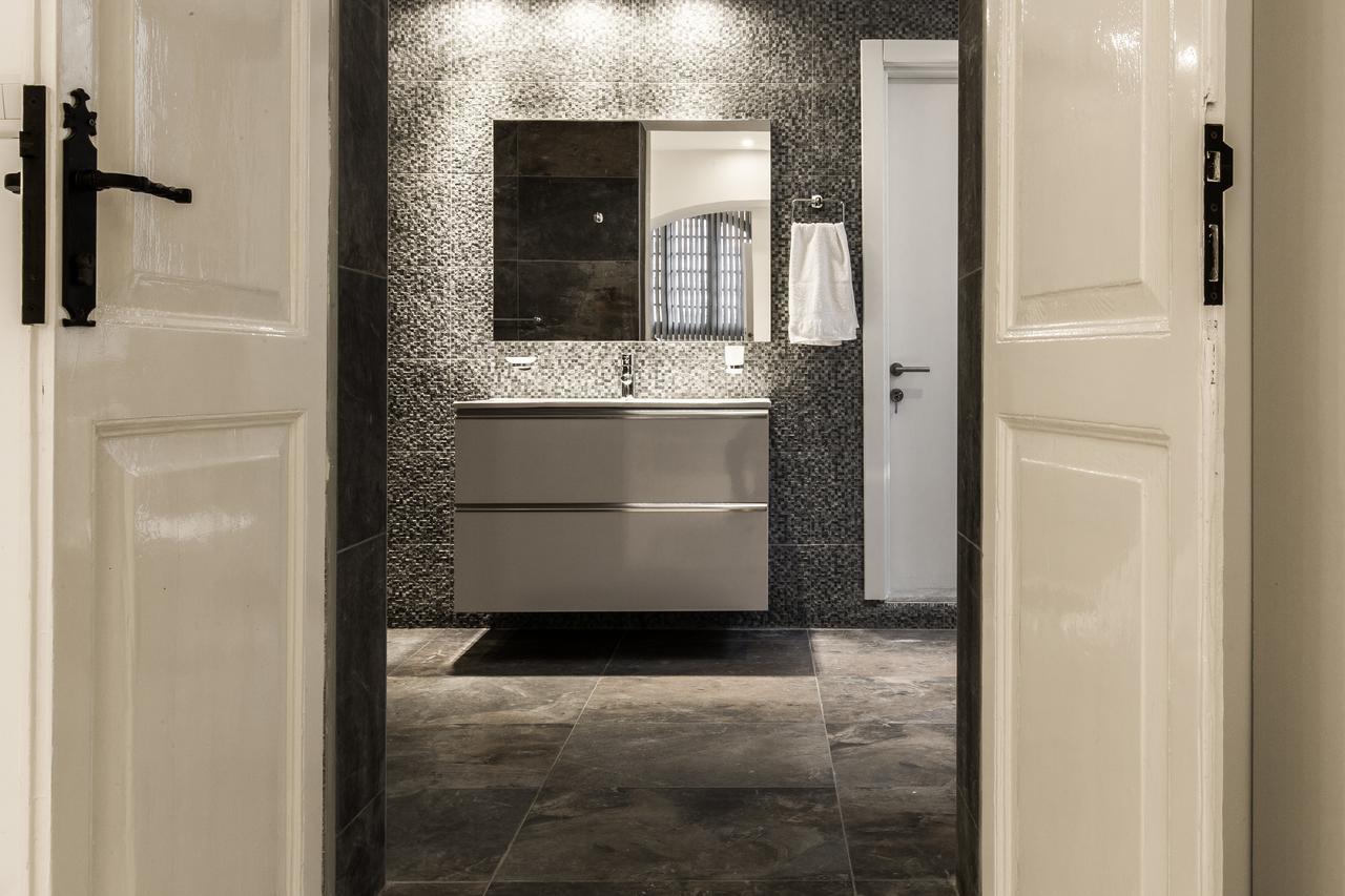 Cittadella Boutique Living Apartamento Victoria Exterior foto