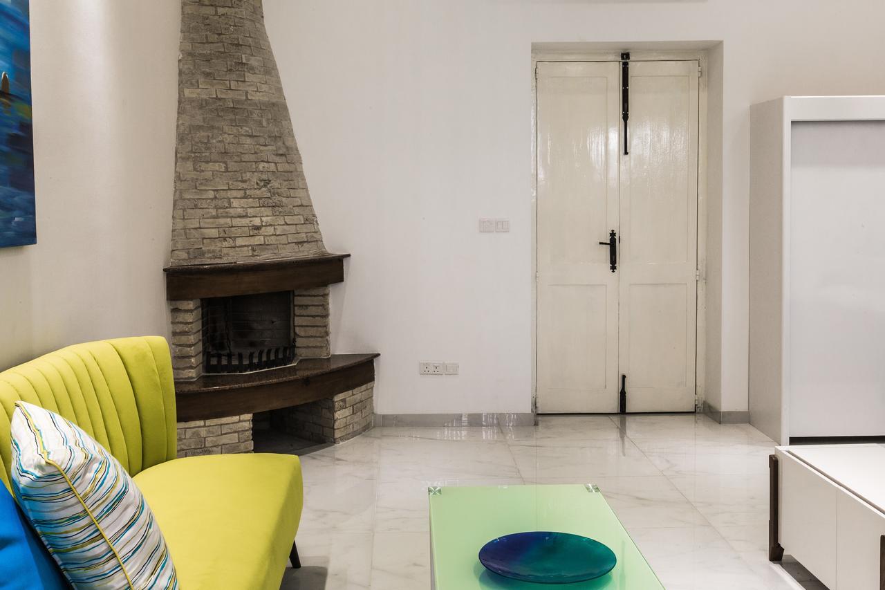 Cittadella Boutique Living Apartamento Victoria Exterior foto