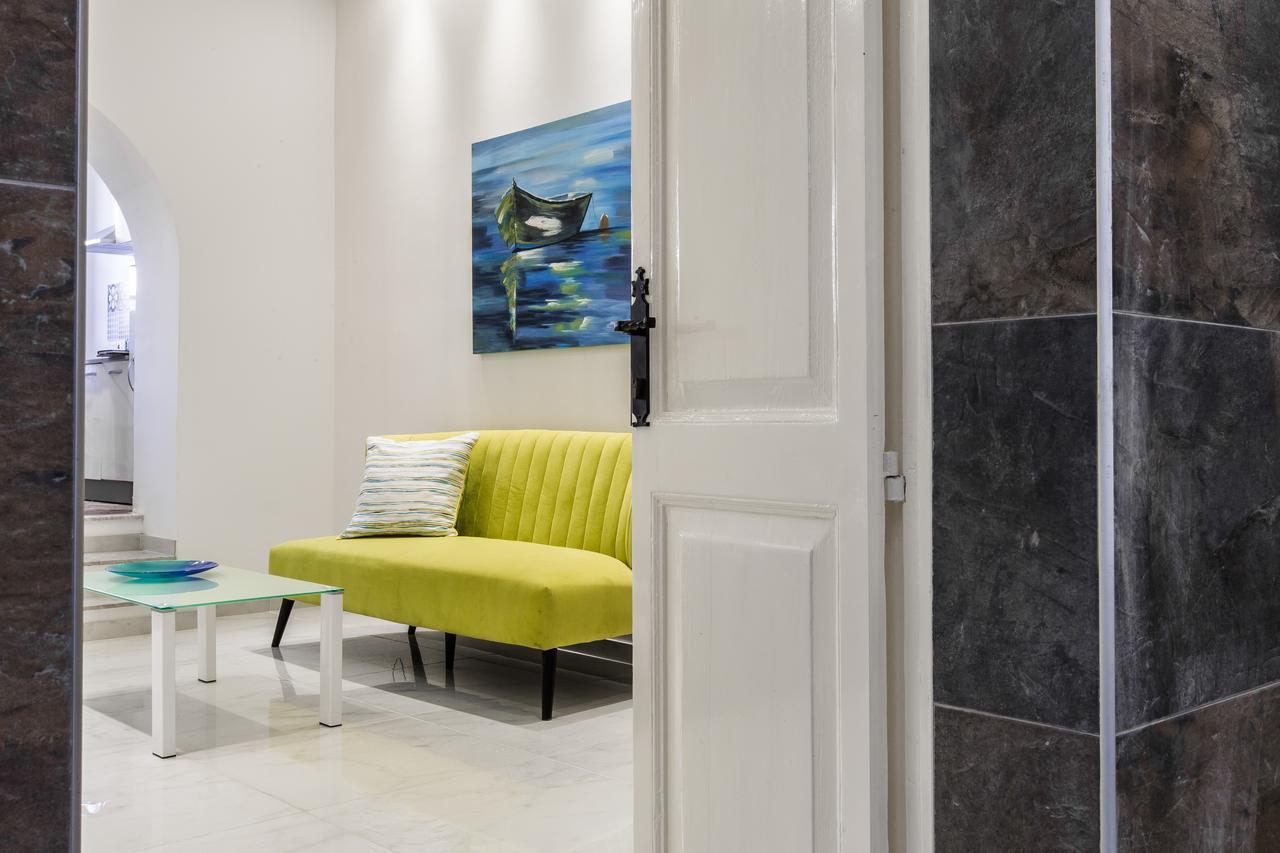 Cittadella Boutique Living Apartamento Victoria Exterior foto