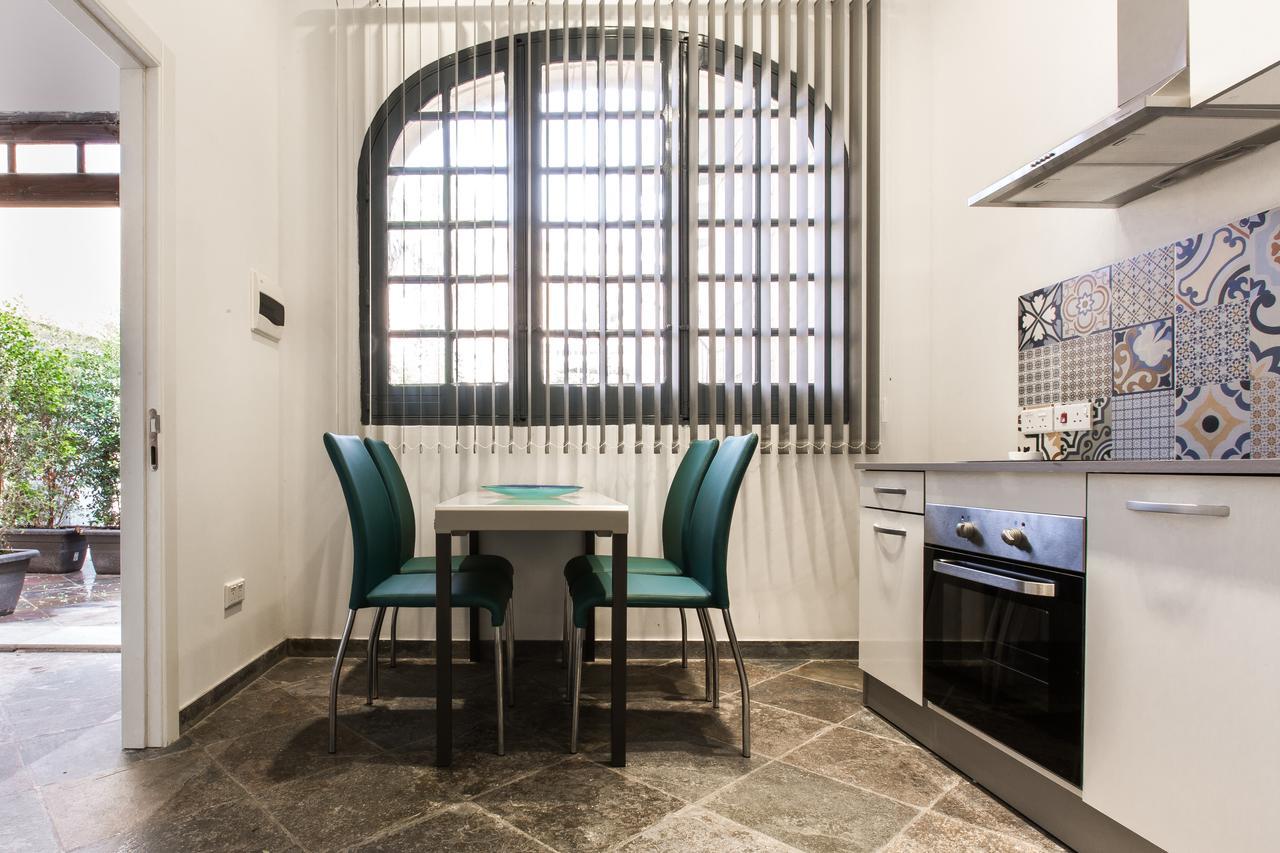 Cittadella Boutique Living Apartamento Victoria Exterior foto