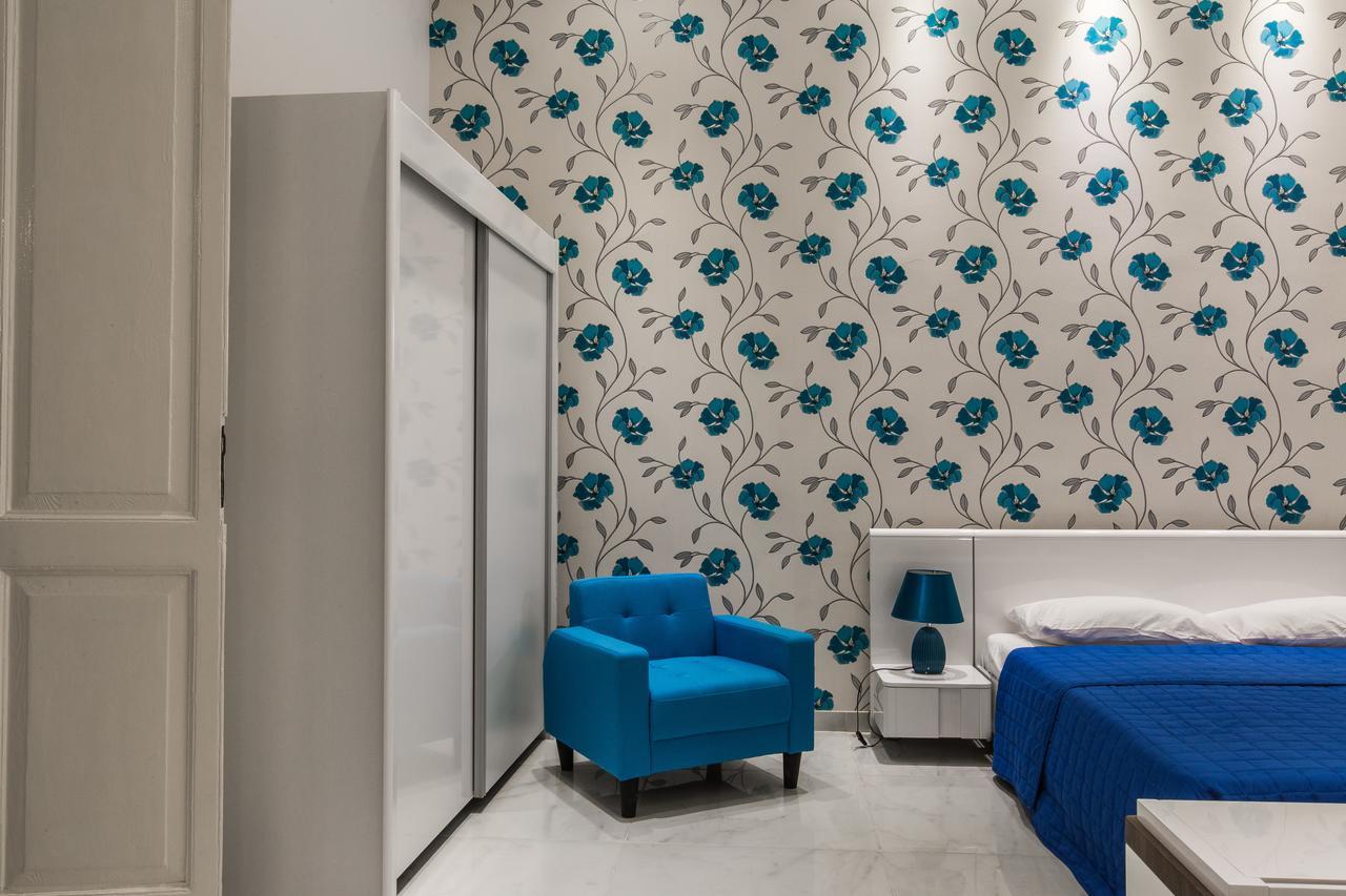 Cittadella Boutique Living Apartamento Victoria Exterior foto