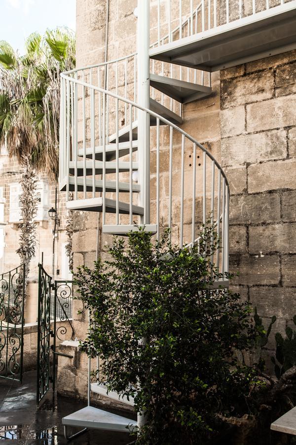 Cittadella Boutique Living Apartamento Victoria Exterior foto