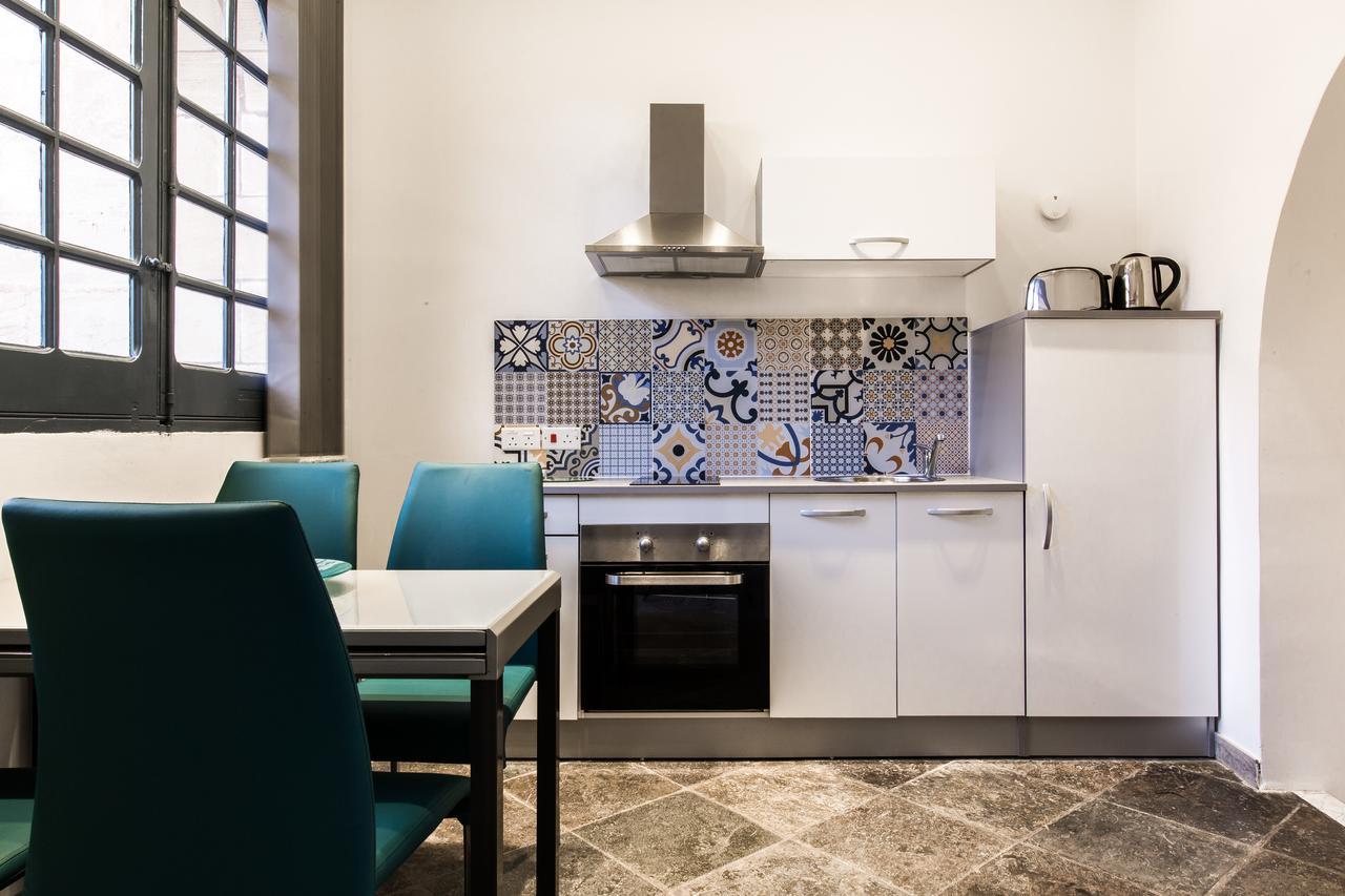 Cittadella Boutique Living Apartamento Victoria Exterior foto