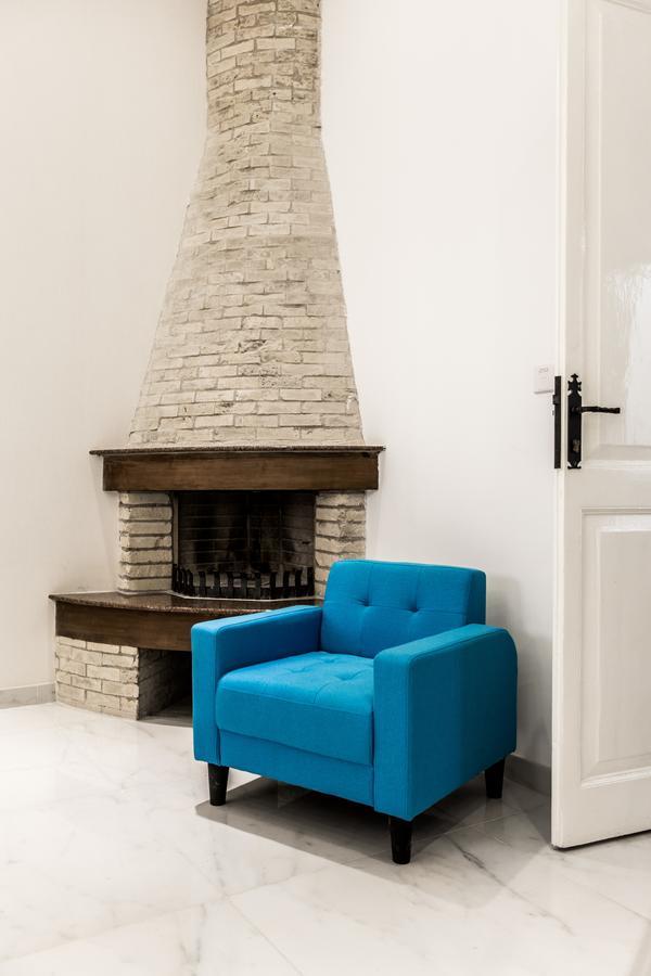 Cittadella Boutique Living Apartamento Victoria Exterior foto