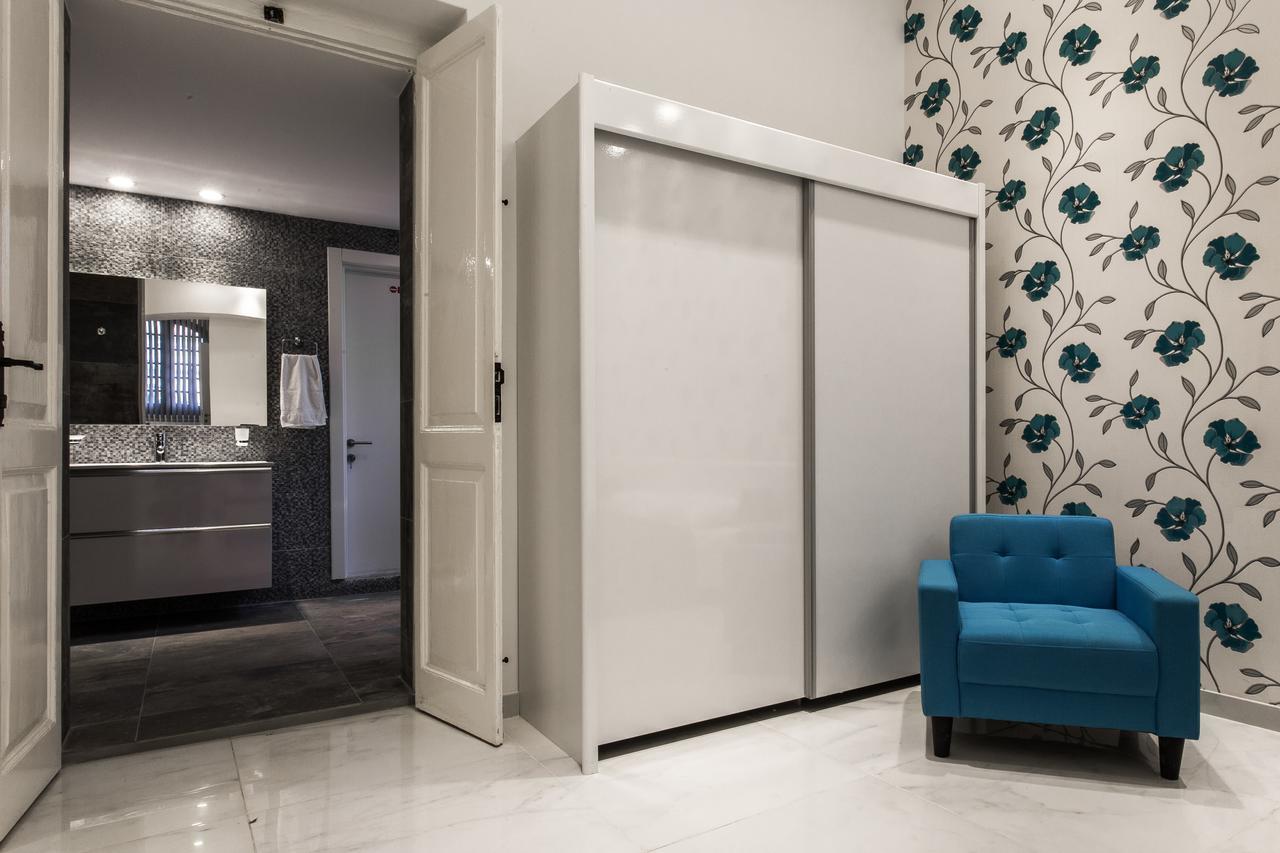 Cittadella Boutique Living Apartamento Victoria Exterior foto