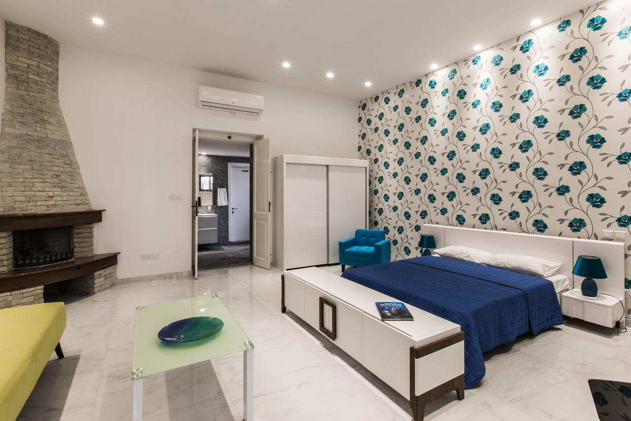 Cittadella Boutique Living Apartamento Victoria Exterior foto