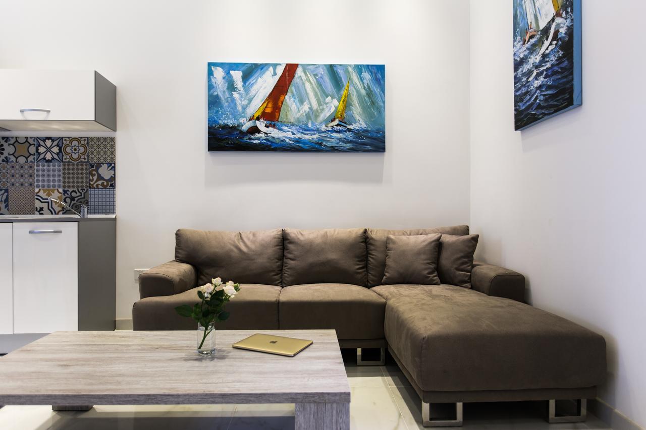 Cittadella Boutique Living Apartamento Victoria Exterior foto