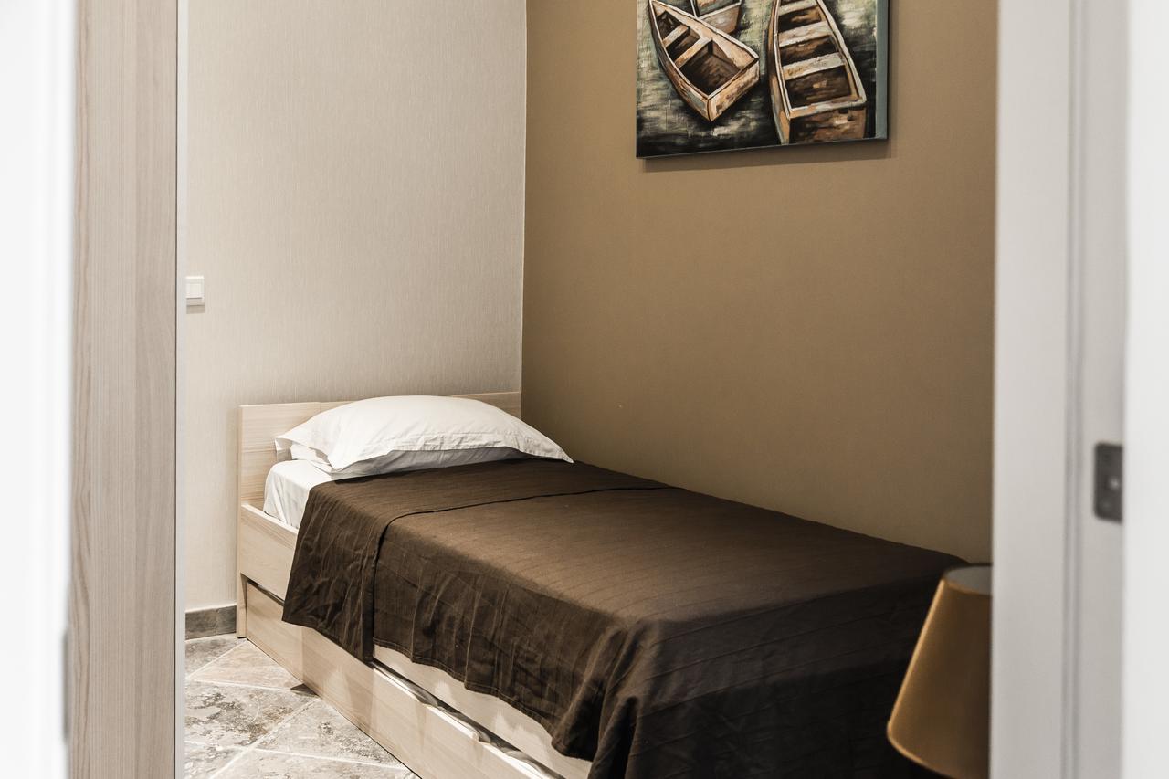 Cittadella Boutique Living Apartamento Victoria Exterior foto