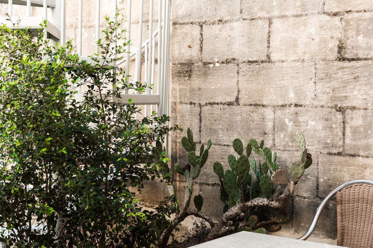 Cittadella Boutique Living Apartamento Victoria Exterior foto