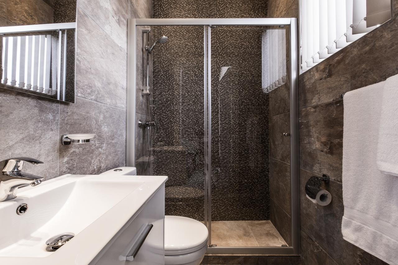 Cittadella Boutique Living Apartamento Victoria Exterior foto