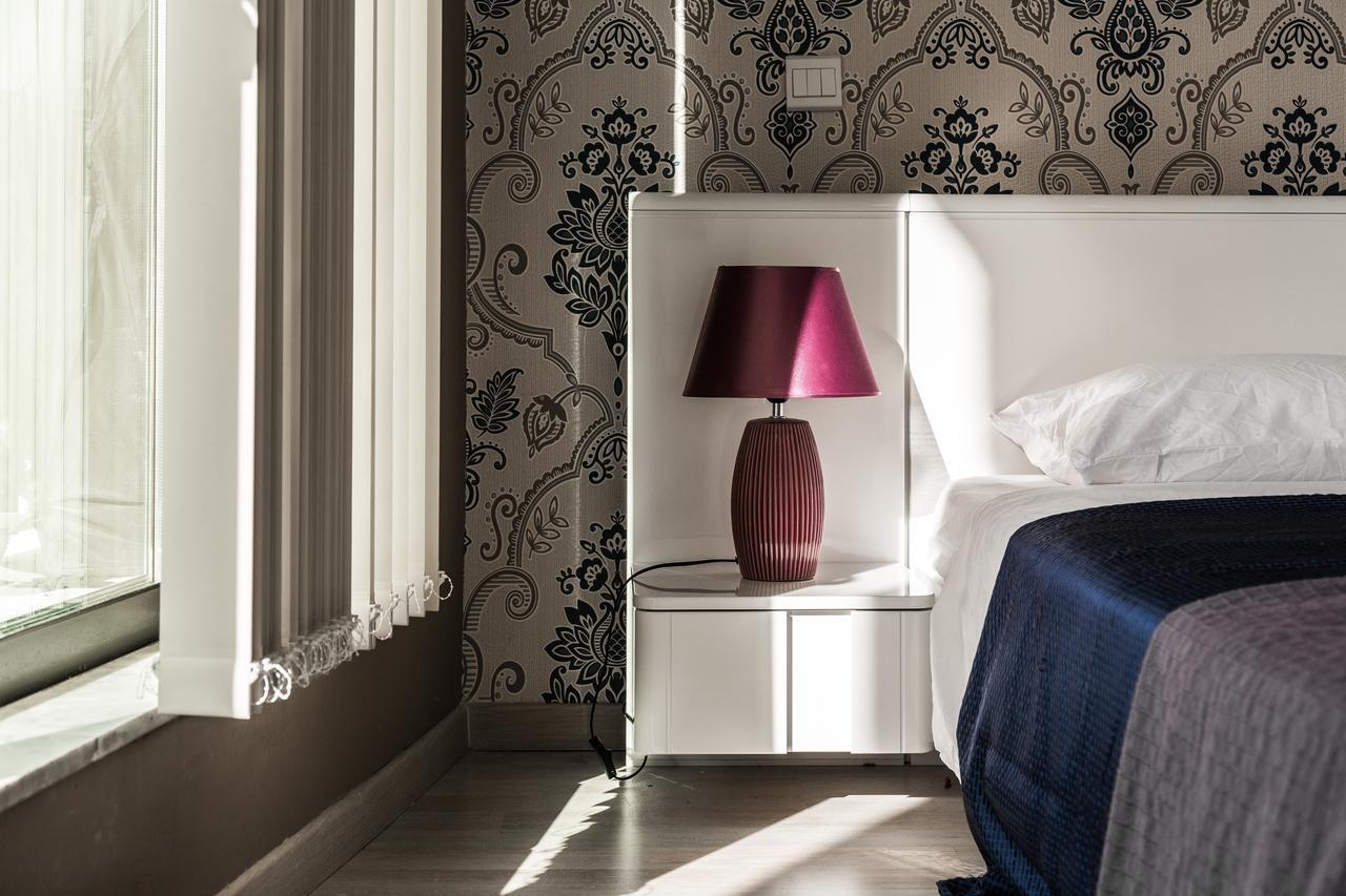 Cittadella Boutique Living Apartamento Victoria Exterior foto