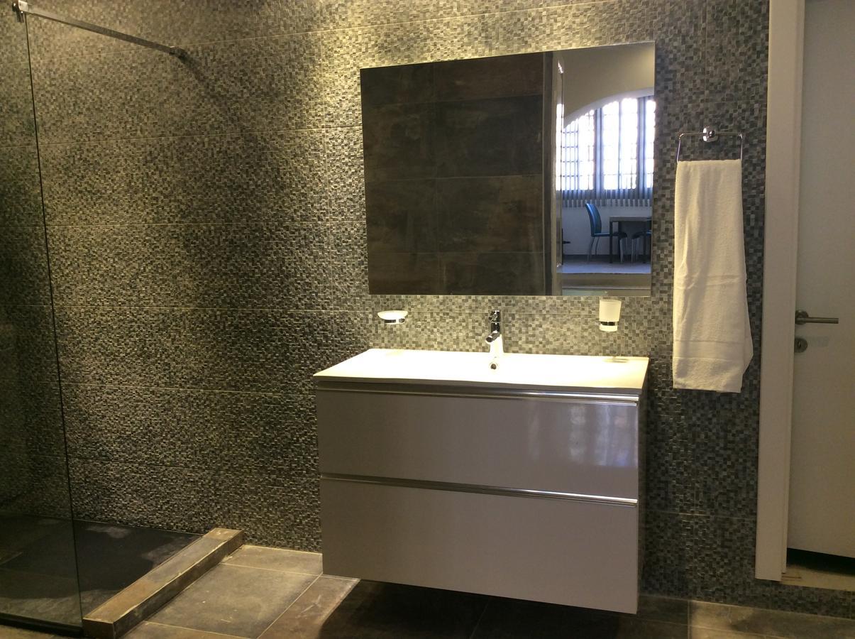 Cittadella Boutique Living Apartamento Victoria Exterior foto