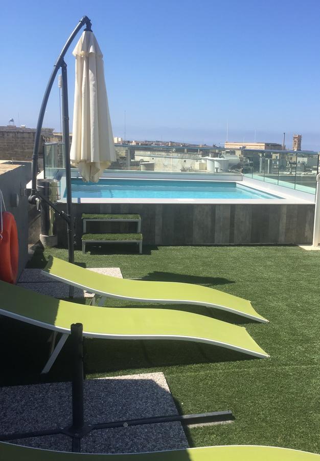 Cittadella Boutique Living Apartamento Victoria Exterior foto