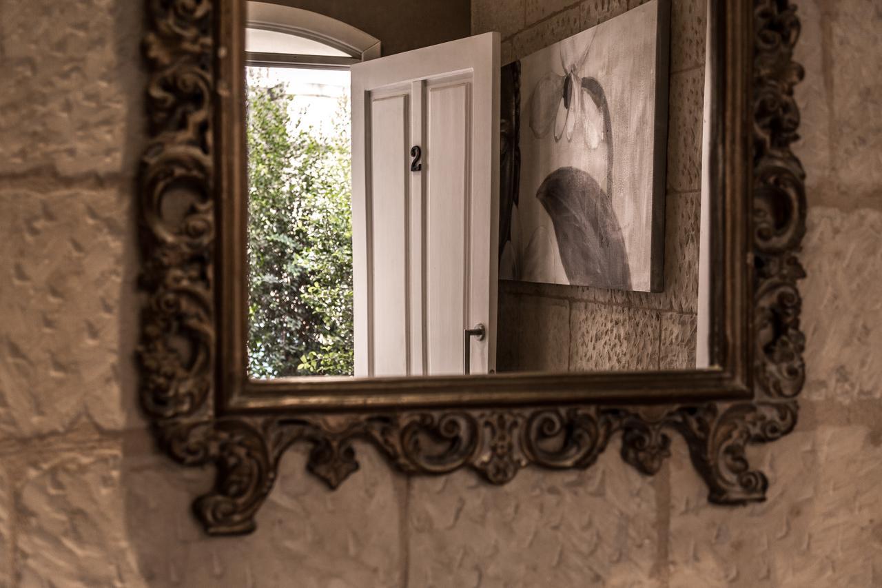 Cittadella Boutique Living Apartamento Victoria Exterior foto
