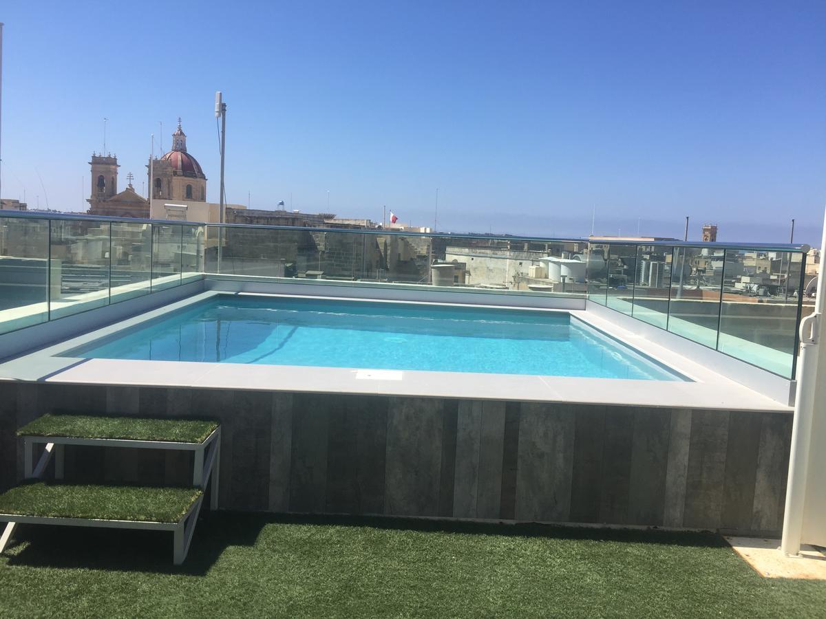 Cittadella Boutique Living Apartamento Victoria Exterior foto