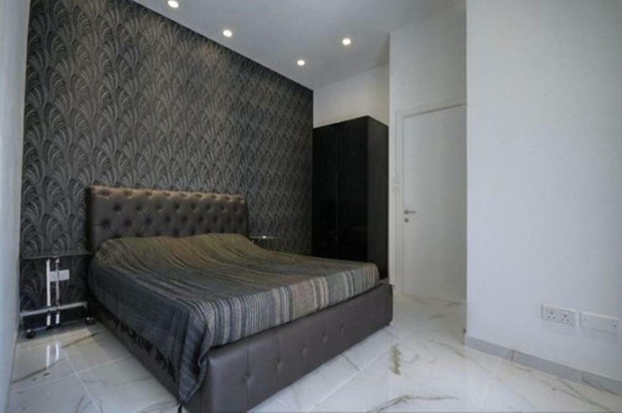 Cittadella Boutique Living Apartamento Victoria Exterior foto
