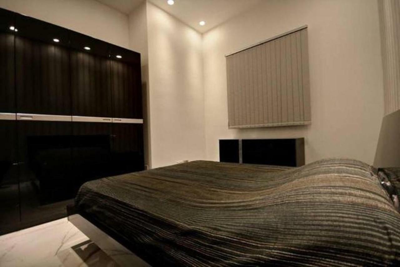 Cittadella Boutique Living Apartamento Victoria Exterior foto