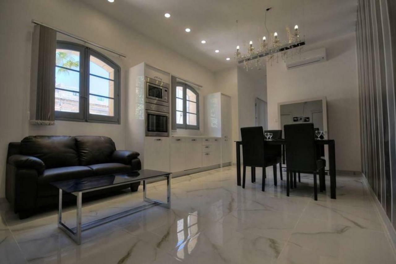 Cittadella Boutique Living Apartamento Victoria Exterior foto